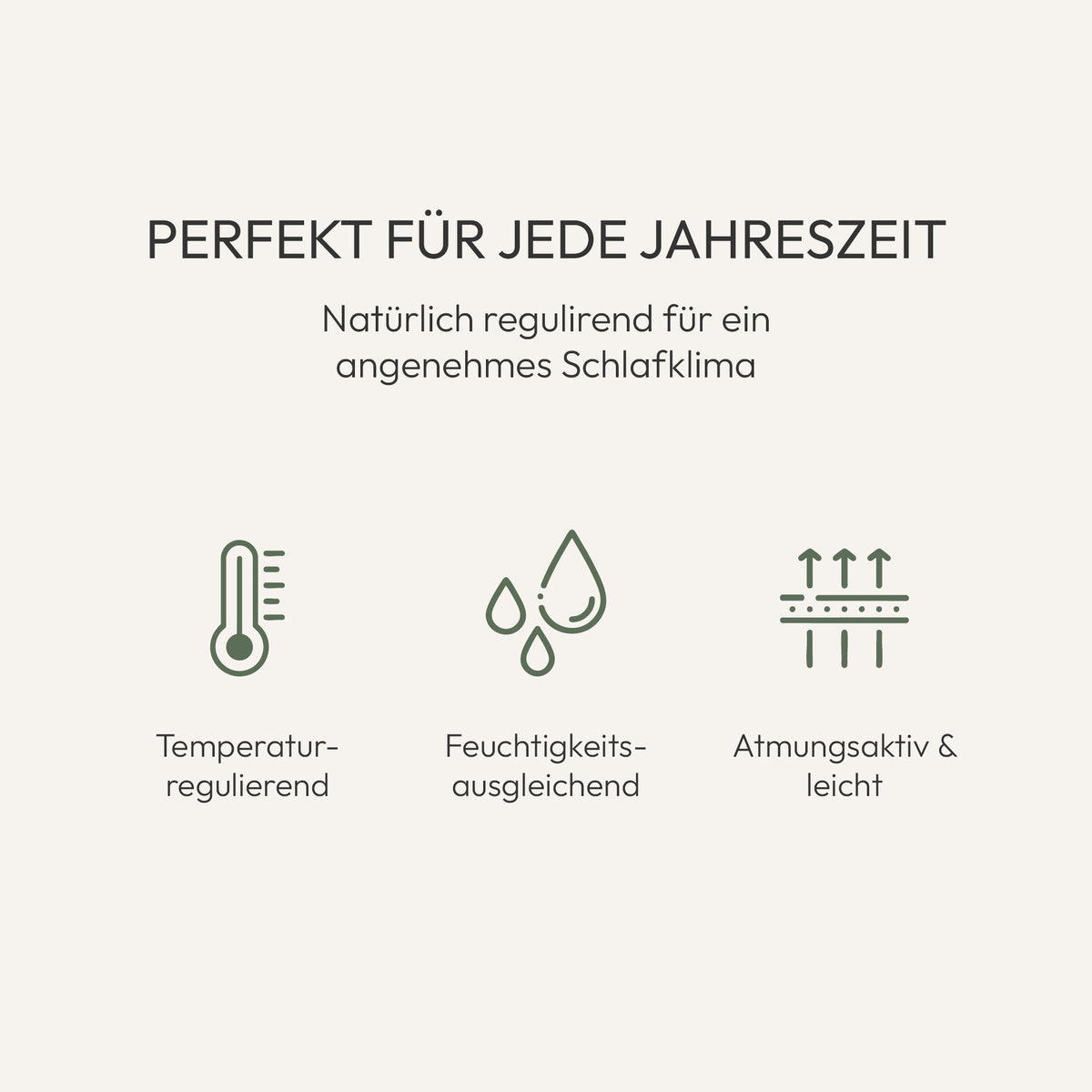 Kombi Paket (Sommer + Frühling / Herbst)