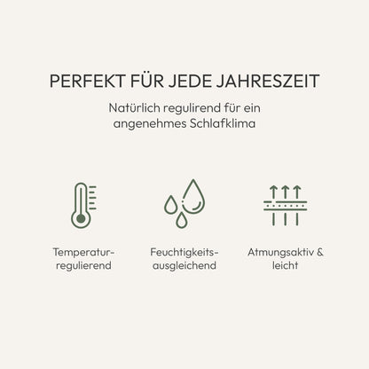 Kombi Paket (Sommer + Frühling / Herbst)