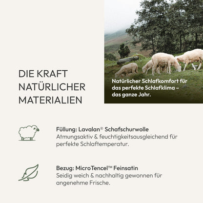 Kinder Bettdecke